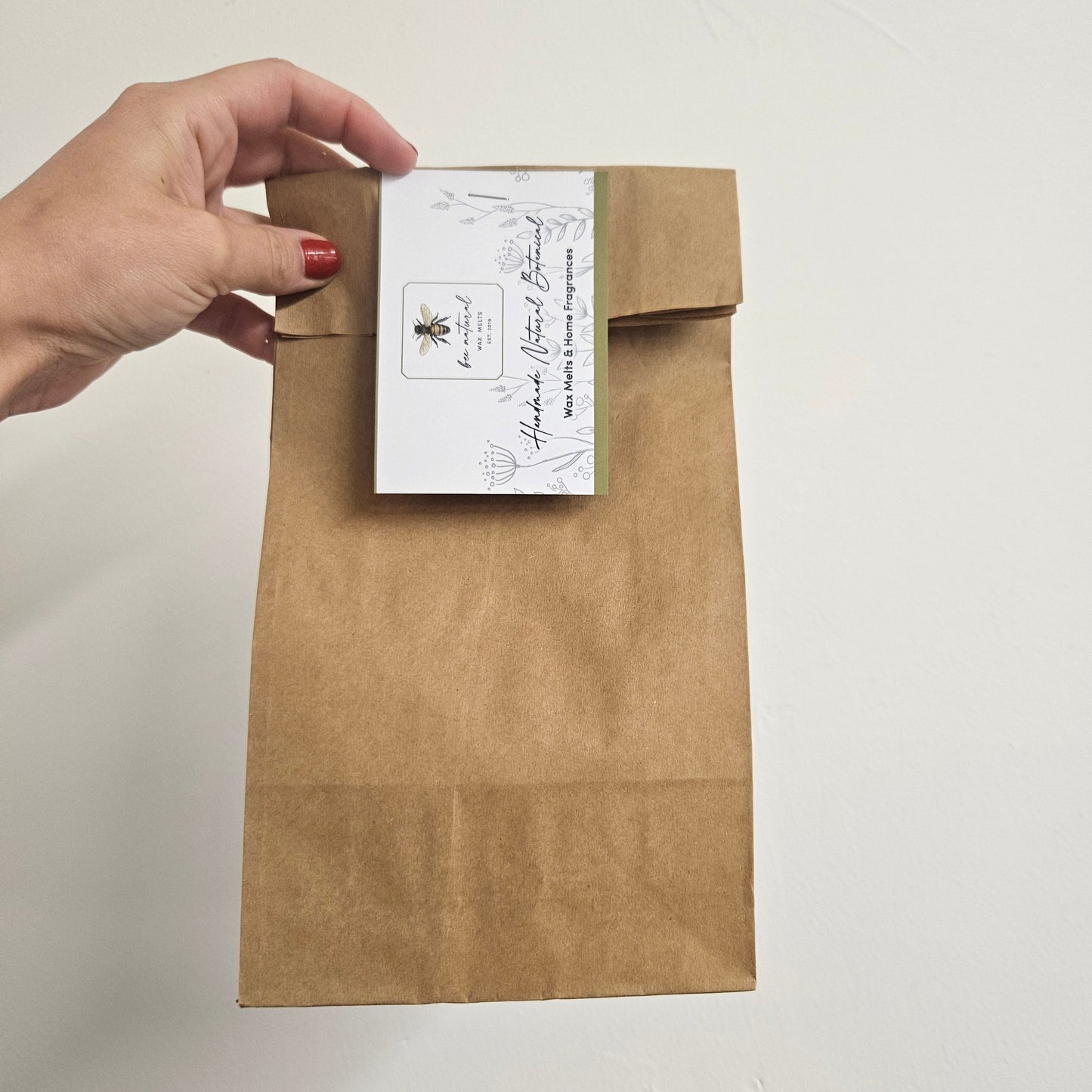 Mystery Bag - Black Friday