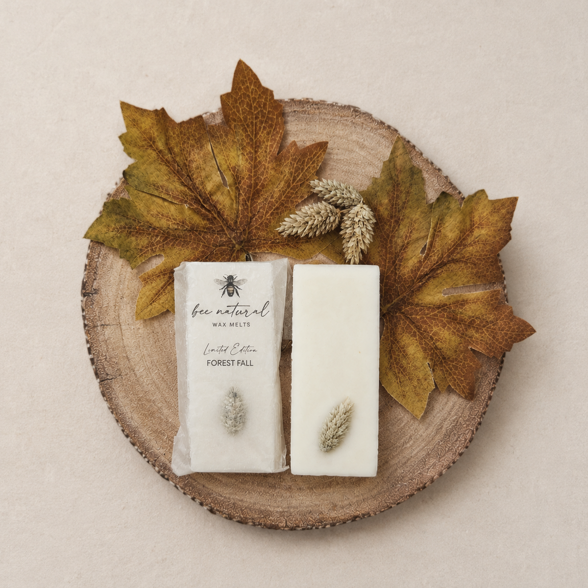 Forest fall Snap Bar