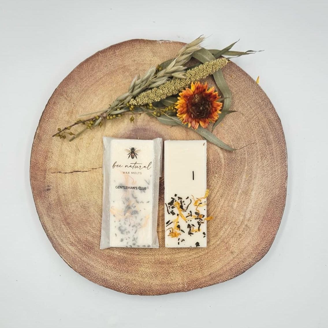 Gentleman's Club Snap Bar