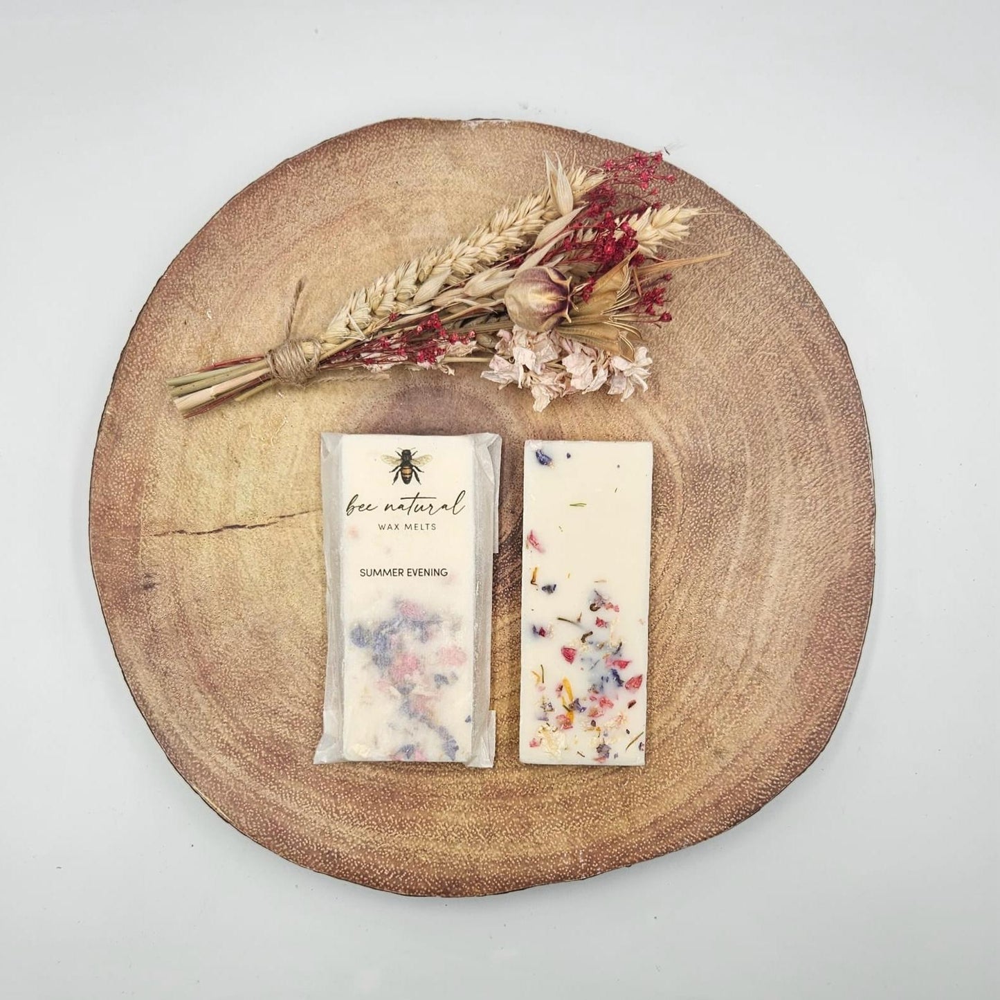 Summer Evening Snap Bar