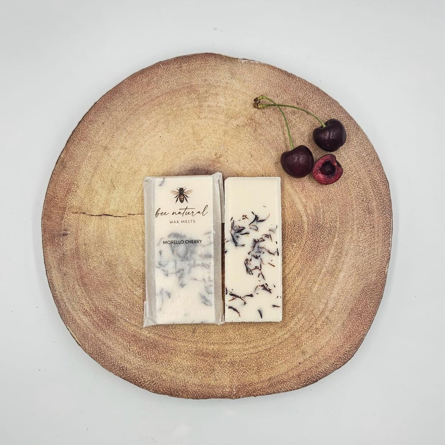 Morello Cherry Snap Bar