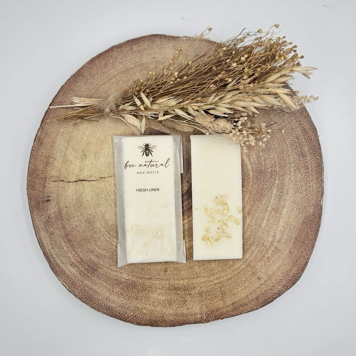 Fresh Linen Snap Bar