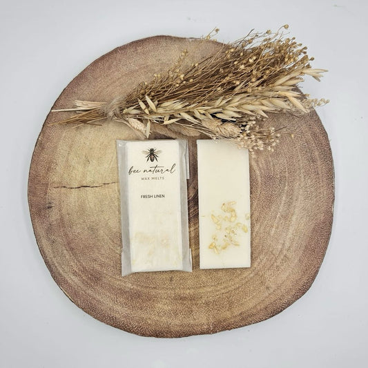 Fresh Linen Snap Bar