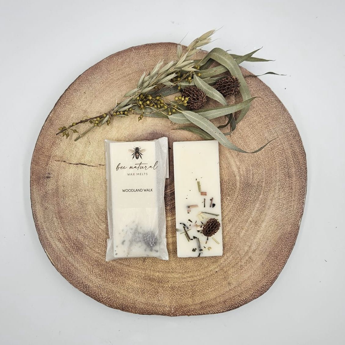 Woodland Walk Snap Bar