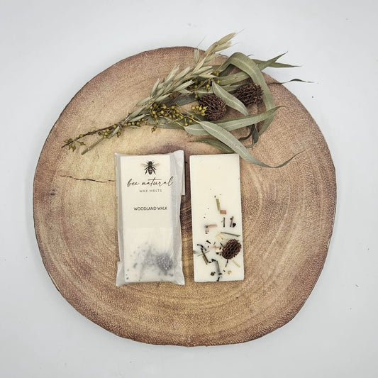 Woodland Walk Snap Bar