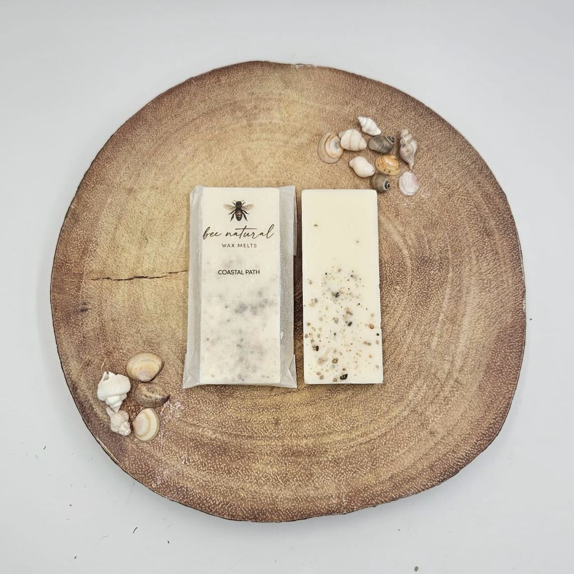 Coastal Path Snap Bar