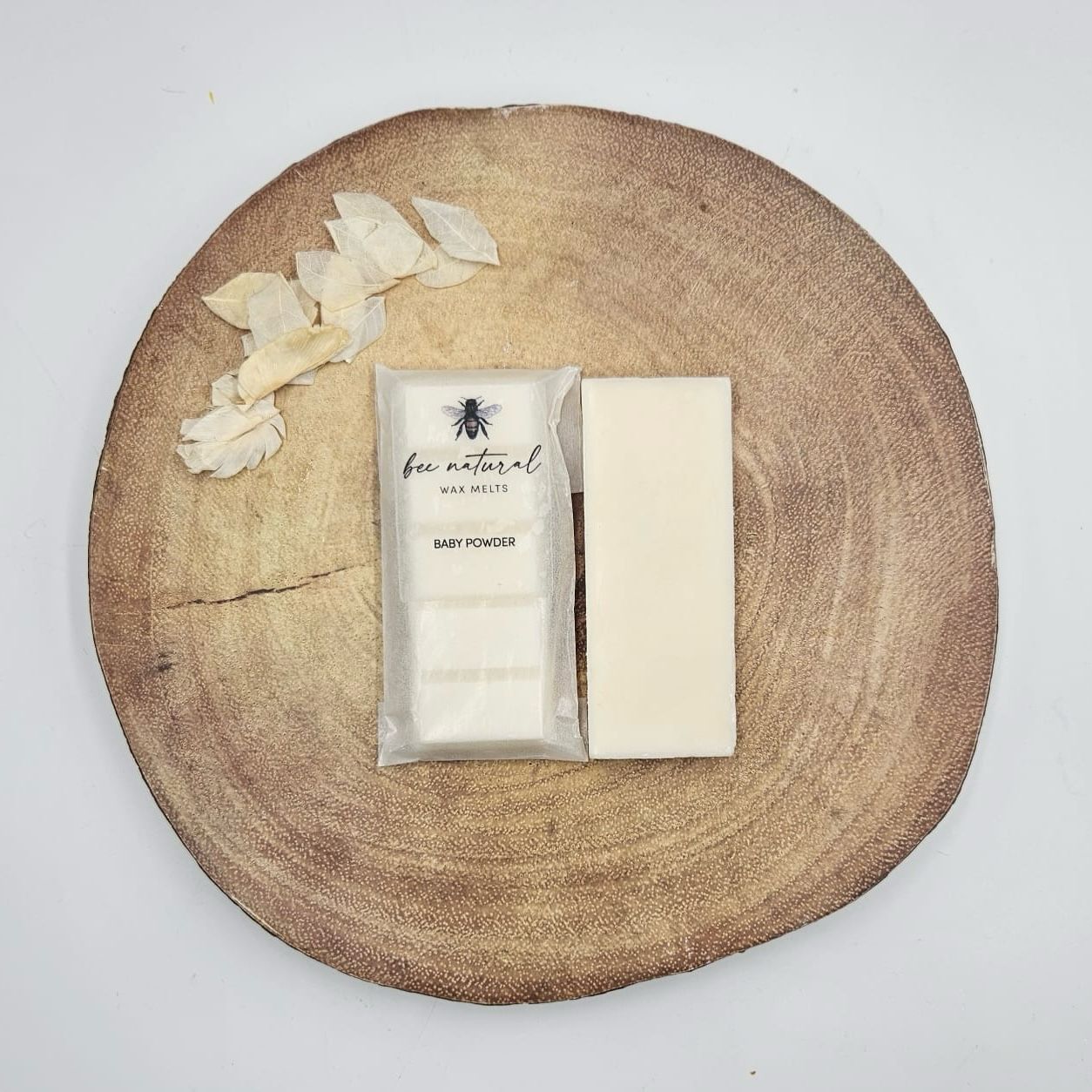 Baby Powder Snap Bar