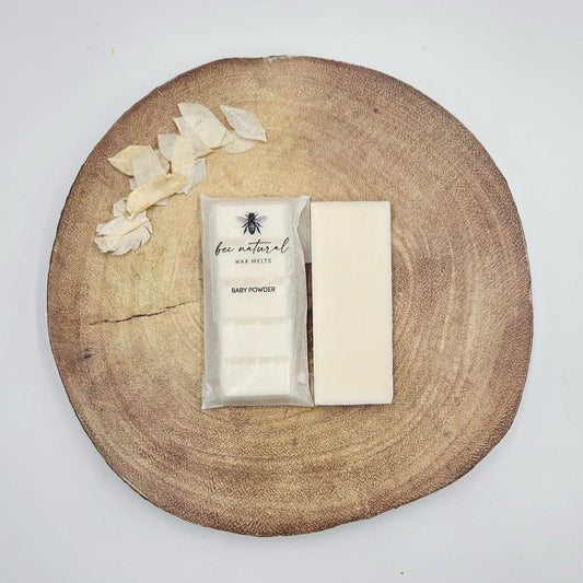 Baby Powder Snap Bar