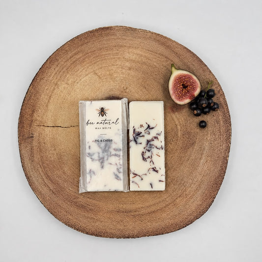 Fig & Cassis Snap Bar