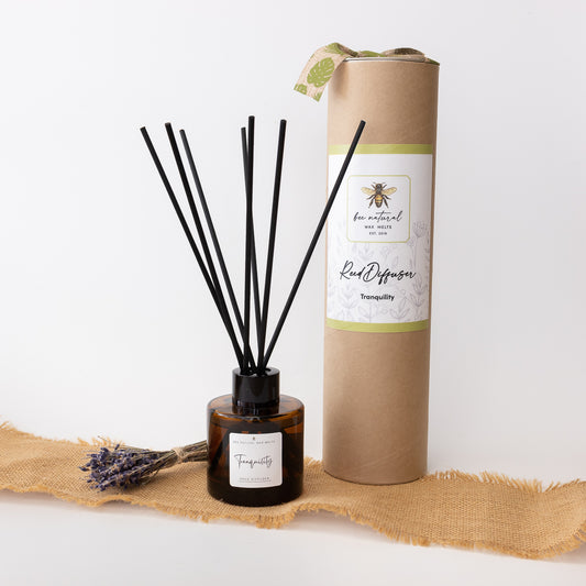 Classic Reed Diffuser