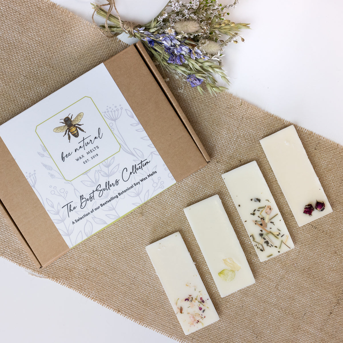 Bestsellers Snapbar Collection