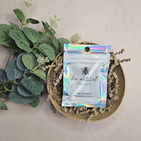 Car Freshener Refill