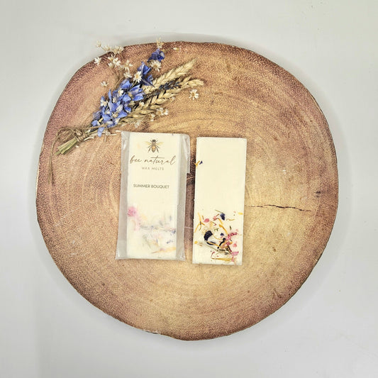 Summer Bouquet Snap Bar