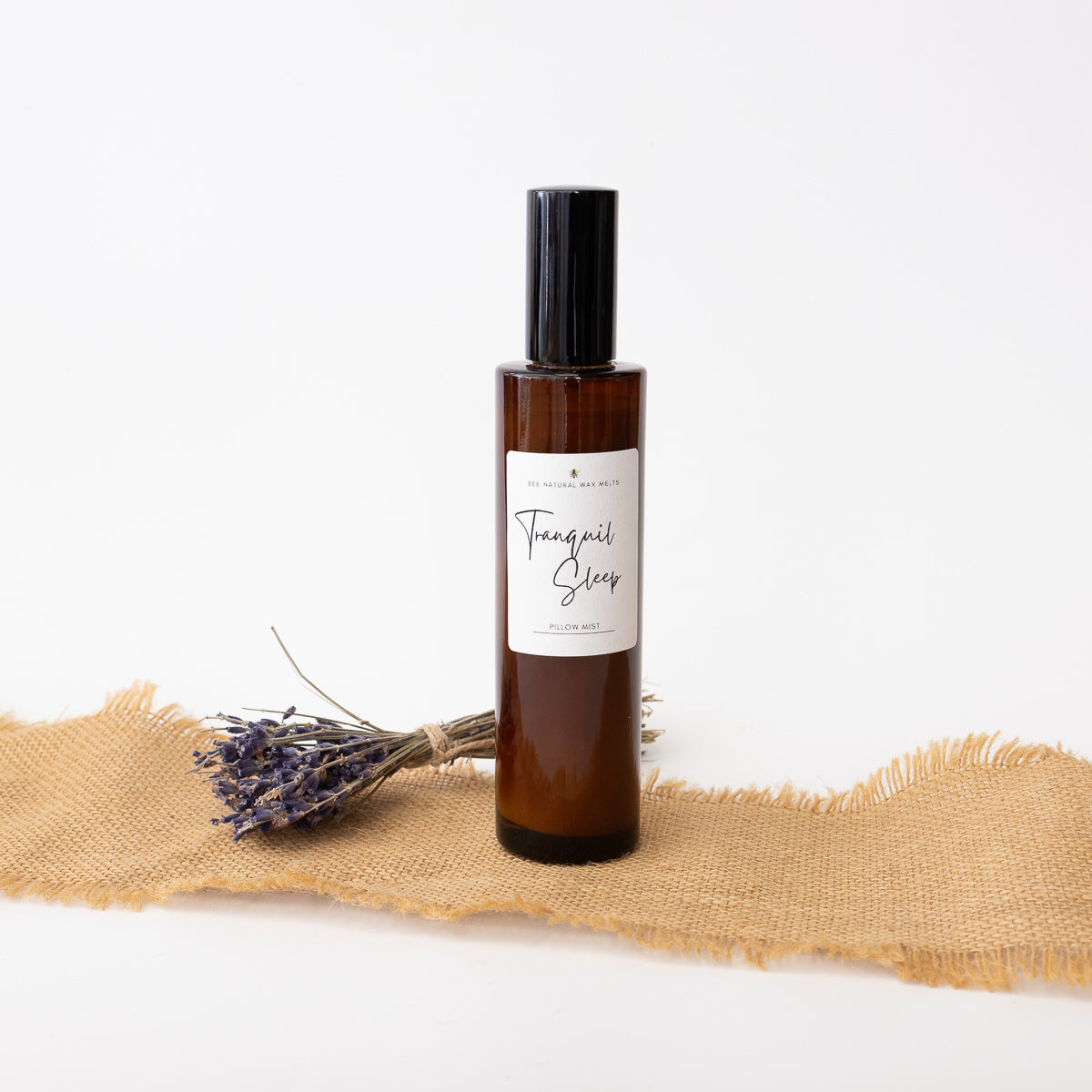 Tranquil Sleep Aromatherapy Pillow Mist