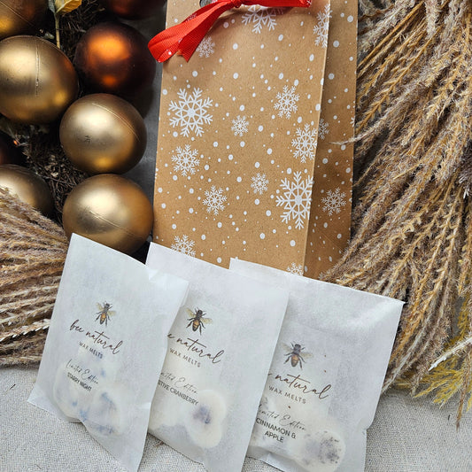 Christmas Gift Bag