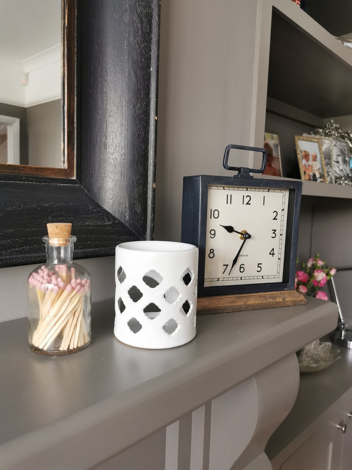 The Botanical Collection Gift Set