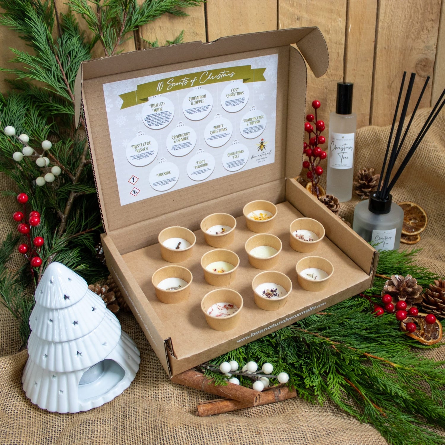 Gift Ideas & Box Sets