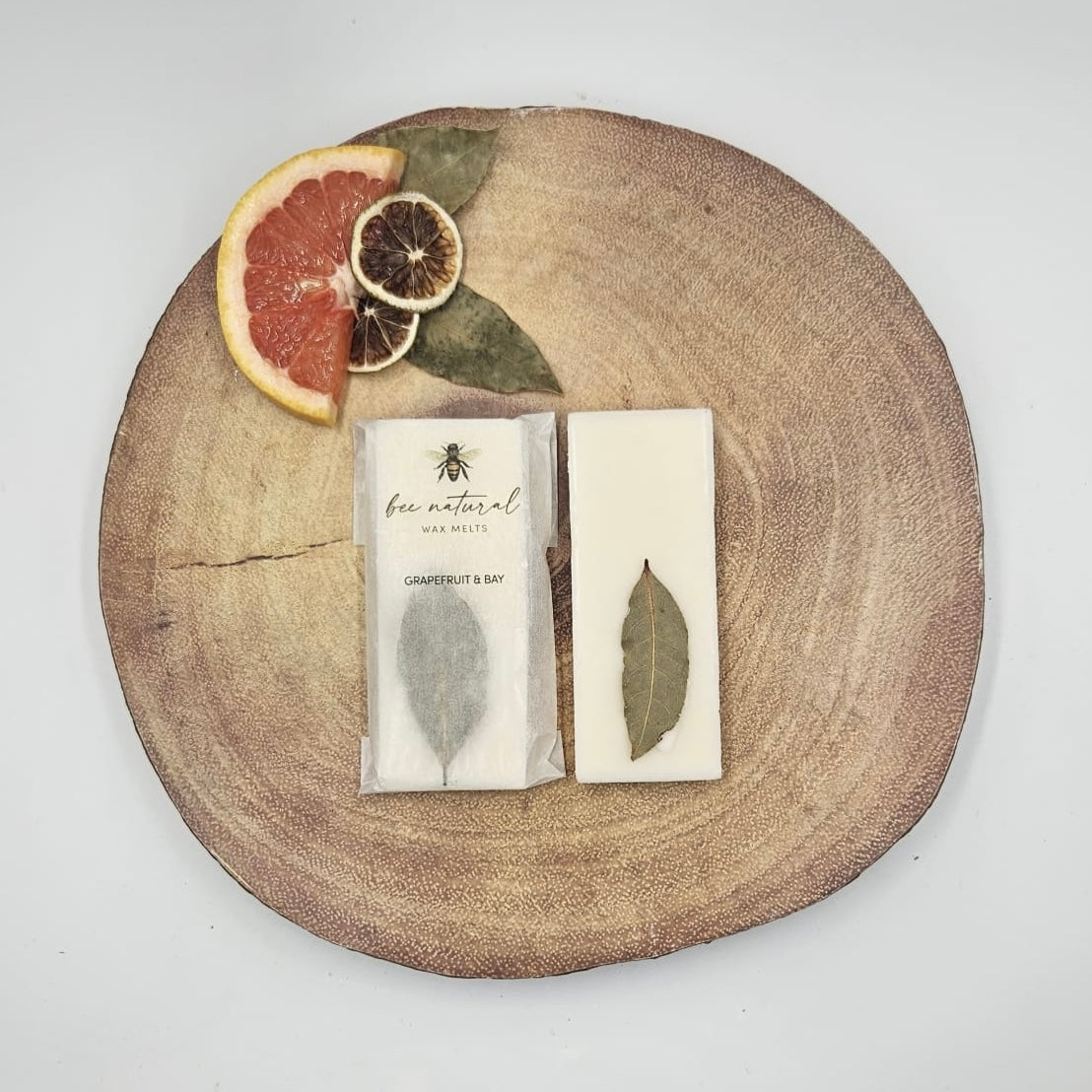 Sweet & Fruity Fragrances