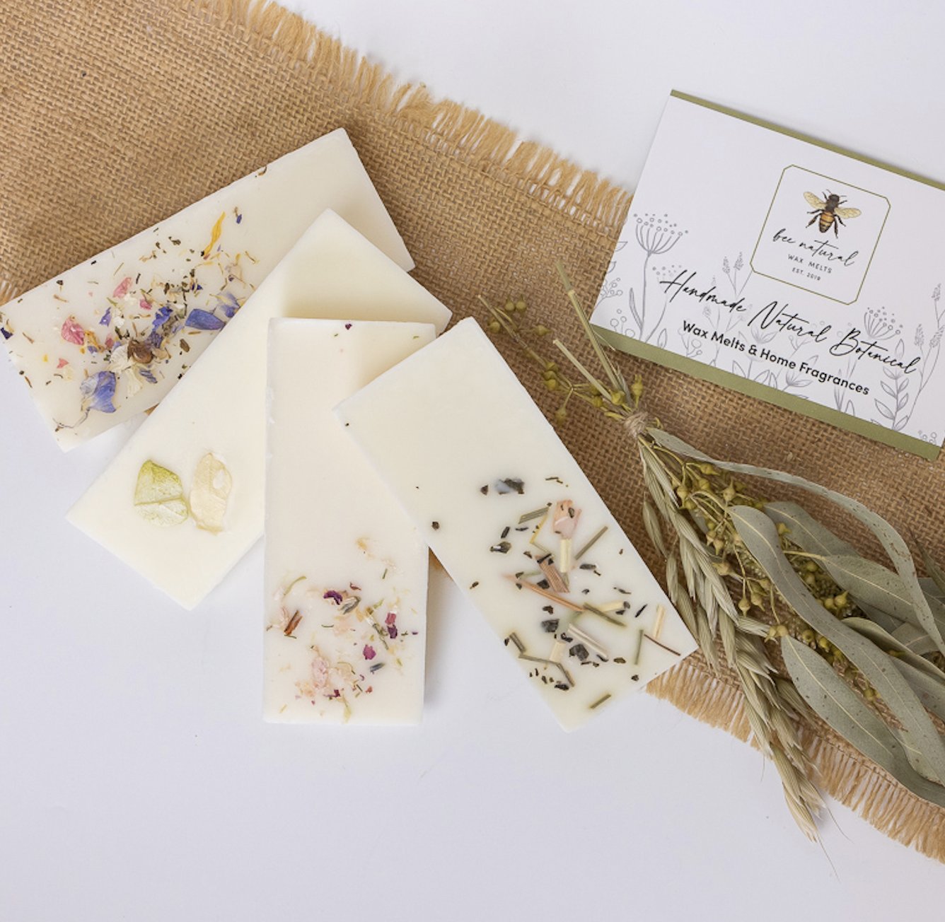 All Wax Melts