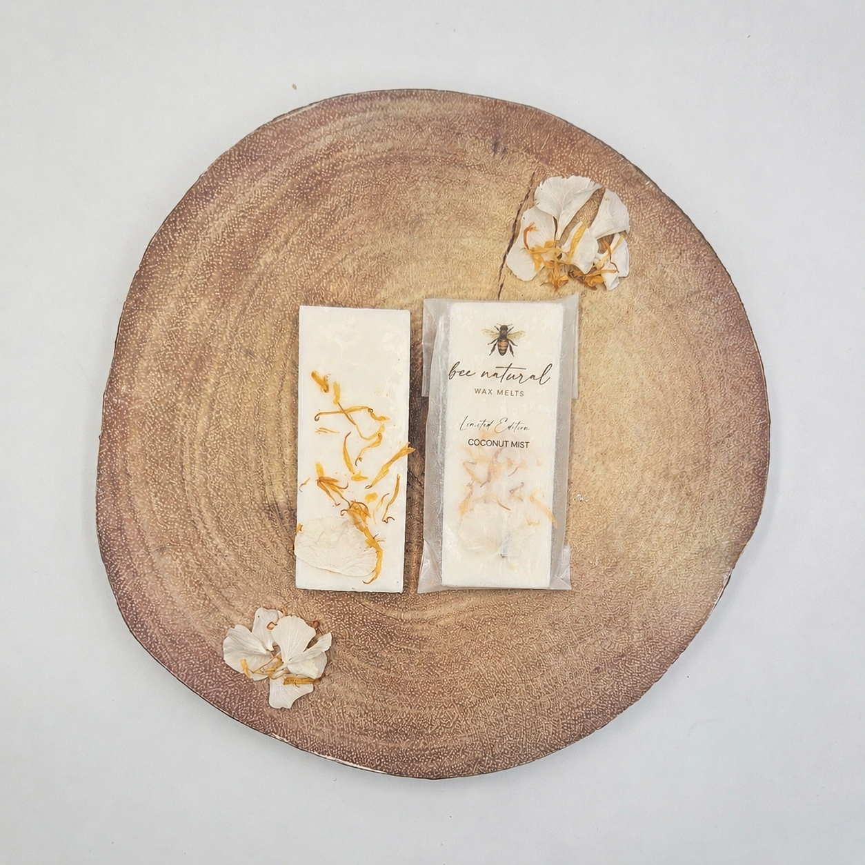 Coconut Mist Snap Bar