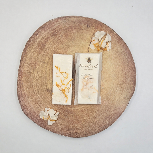 Coconut Mist Snap Bar