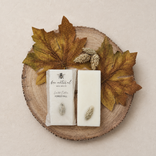 Forest fall Snap Bar