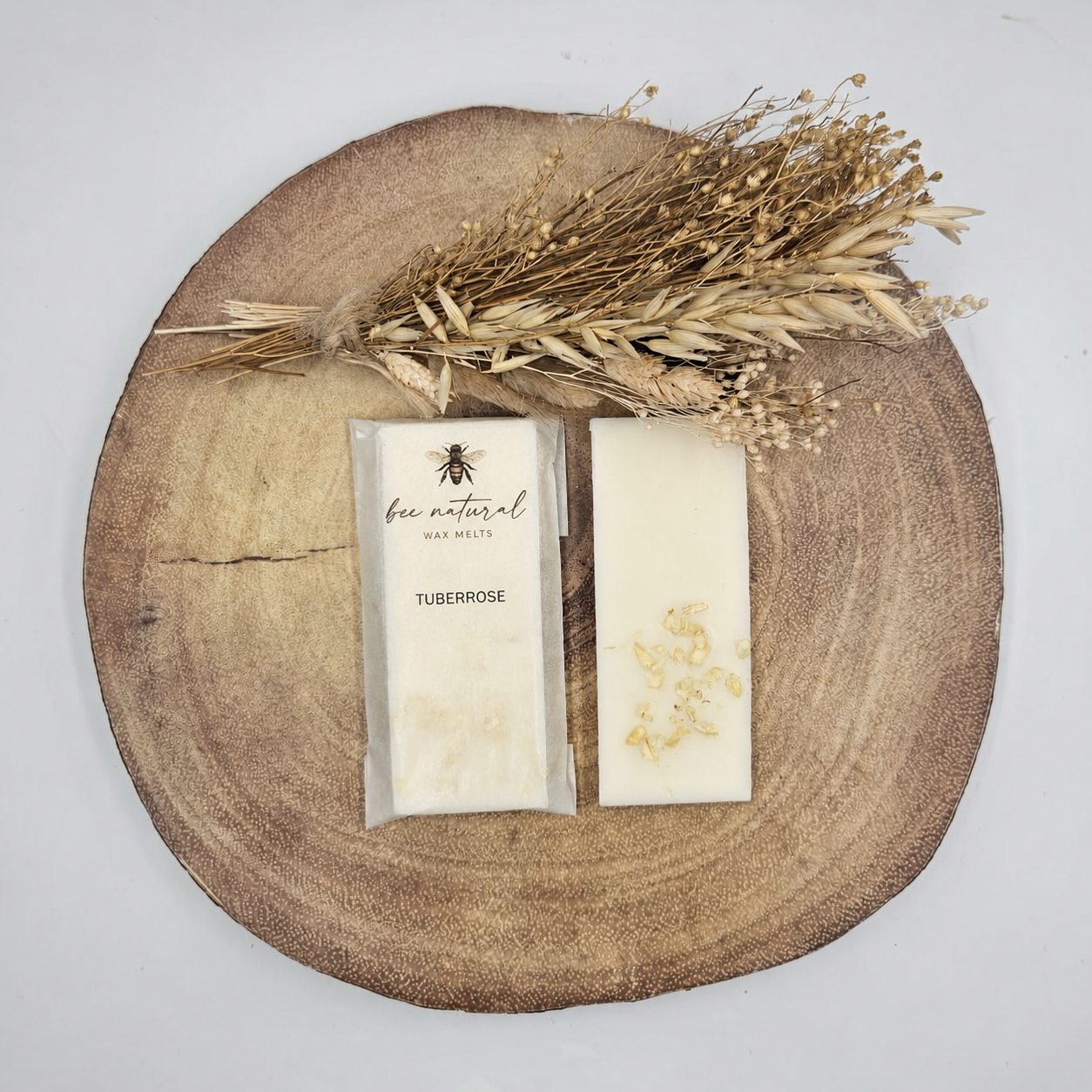 Tuberose Snap Bar