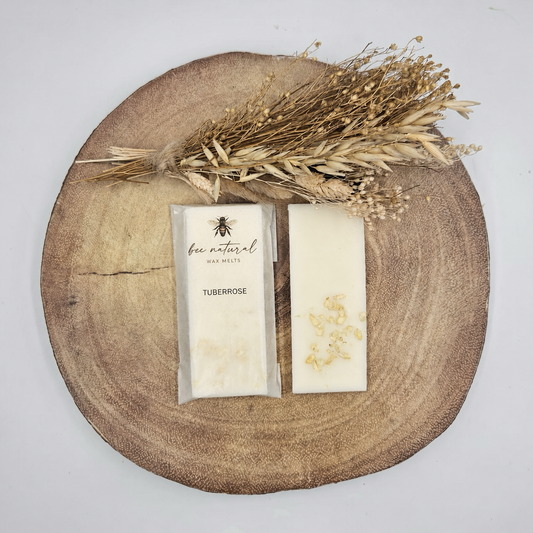 Tuberose Snap Bar