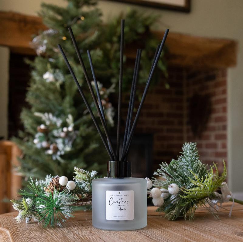 Christmas Room Diffusers 2