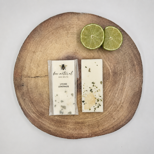 Lychee Lemonade Snap Bar