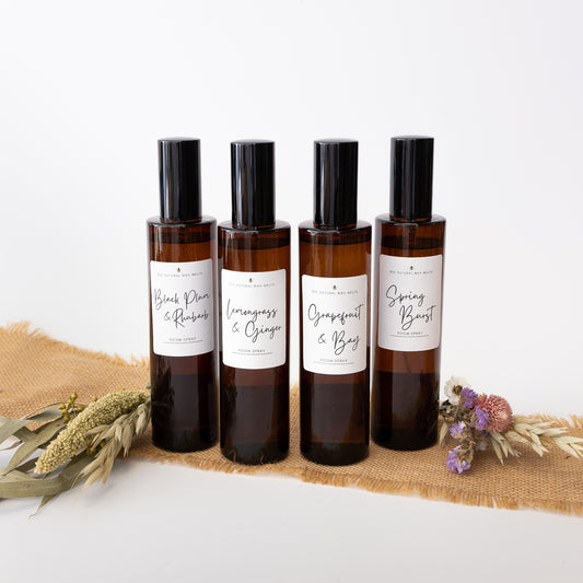 Room Spray