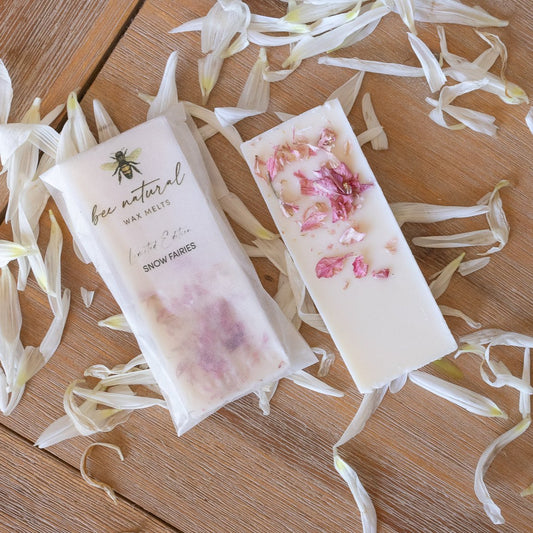 Snow Fairies Snap Bar