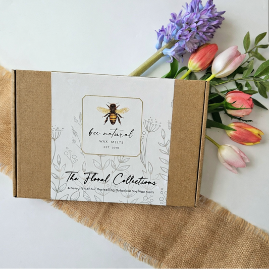 The Floral Collection