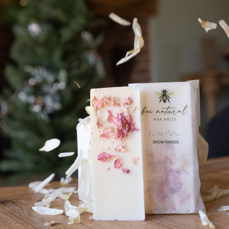 Snow Fairies Snap Bar