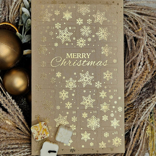 PRE-ORDER Luxury Advent Calendar