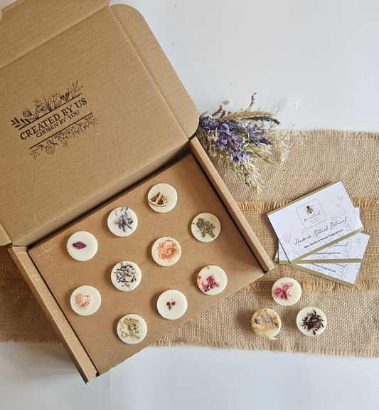 Created by Us, Chosen for You - Mystery Boxes