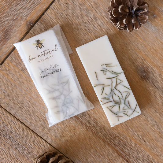 Christmas Tree Snap Bar